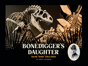 The Bonedigger’s Daughter