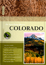 Colorado by Sheryl Peterson