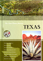 Texas by Sheryl Peterson