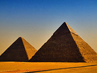 The Great Pyramids