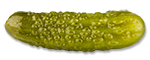 pickle
