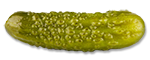 pickle
